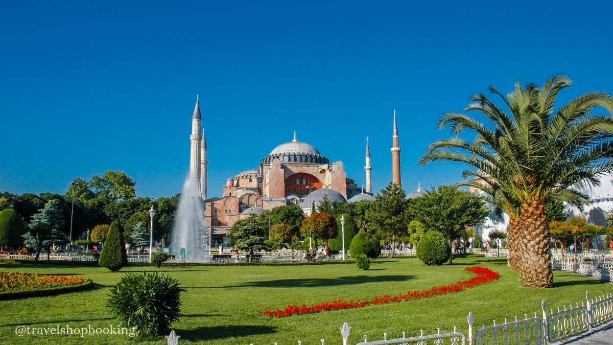 7 Days Alevi Cultural & Spiritual Heritage Tour photo 8