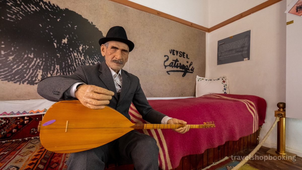 7 Days Alevi Cultural & Spiritual Heritage Tour photo 4
