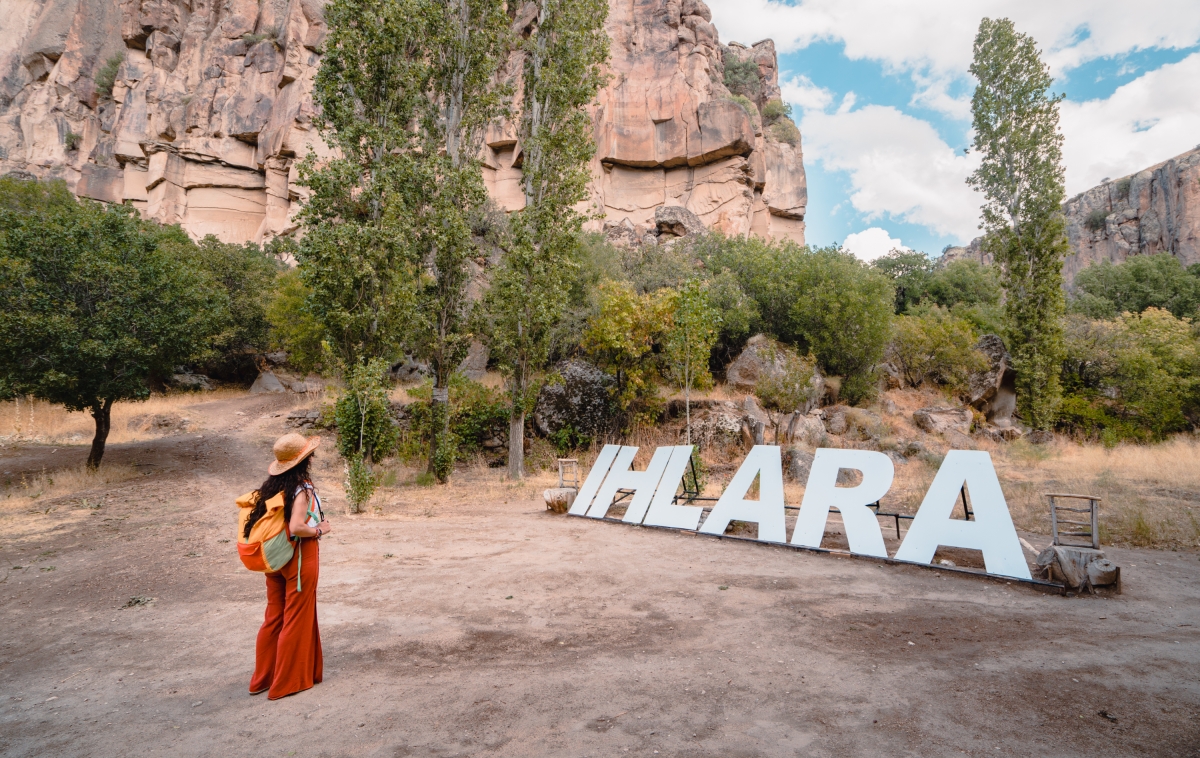 8 Days Istanbul and Cappadocia City Tour photo 9