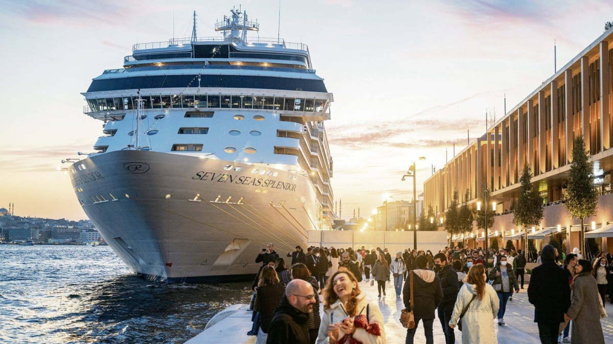 Daily Istanbul City Tour From Galataport photo 1