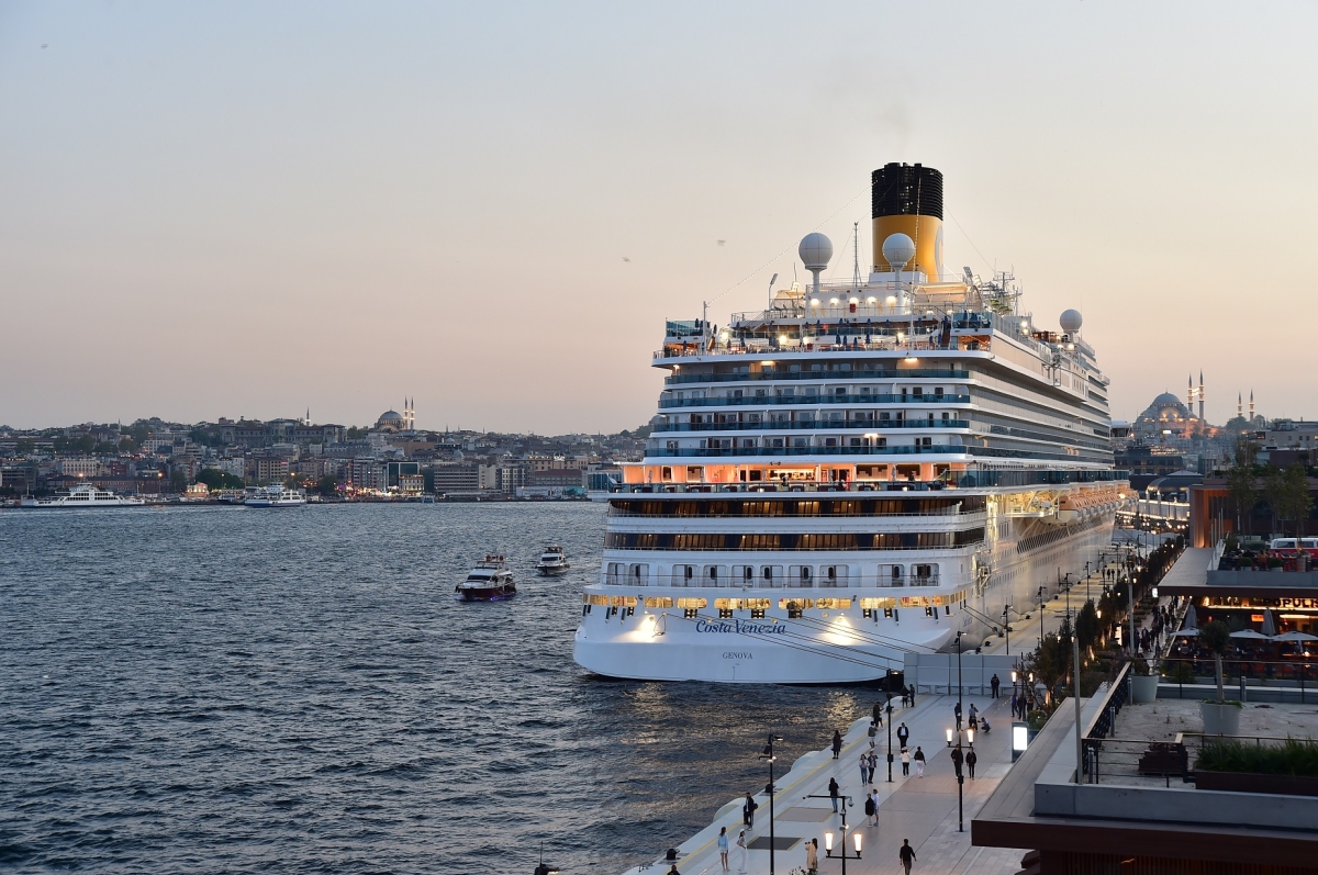 Daily Istanbul City Tour From Galataport photo 2