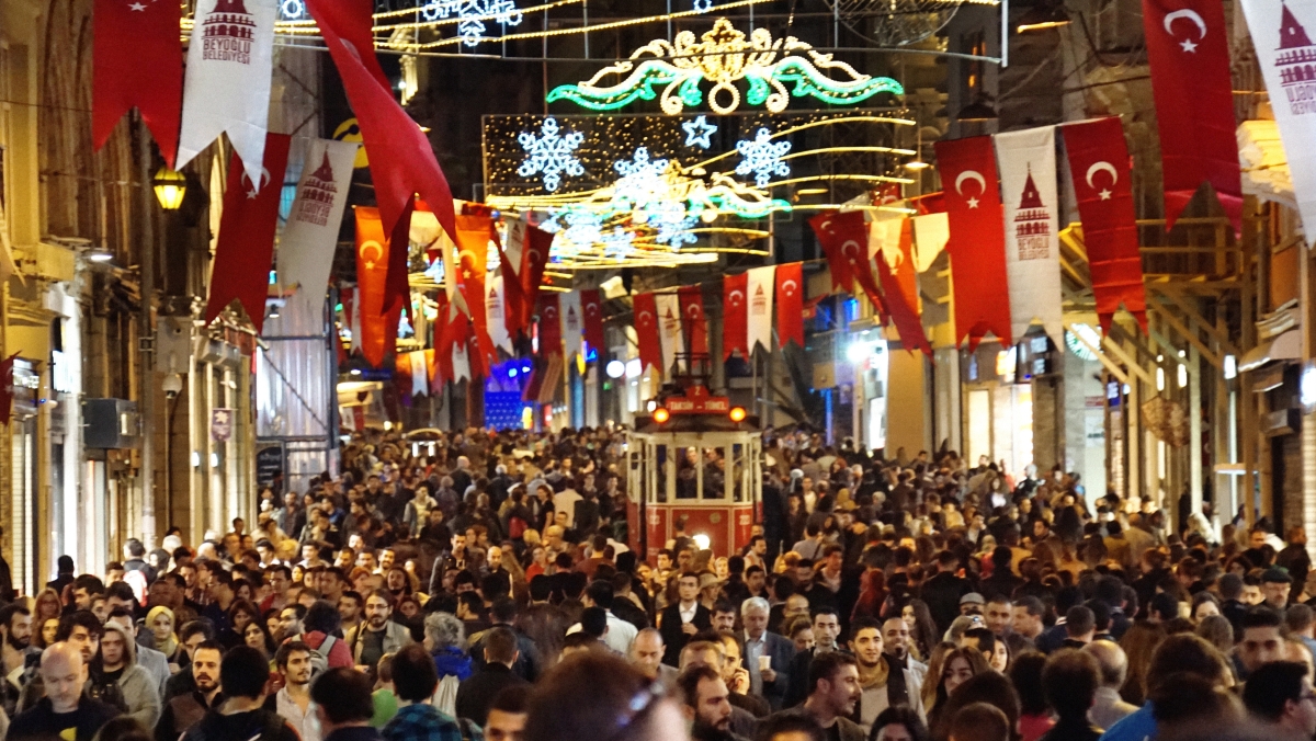 Daily Istanbul City Tour From Galataport photo 3
