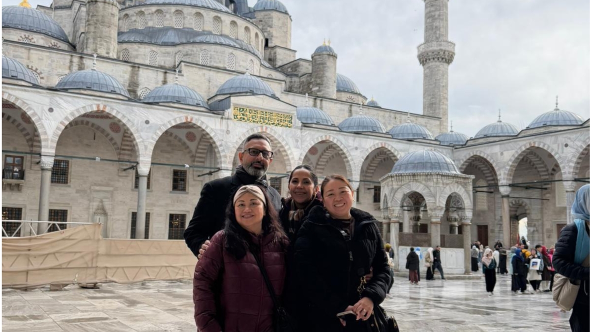 Daily Istanbul City Tour From Galataport photo 5