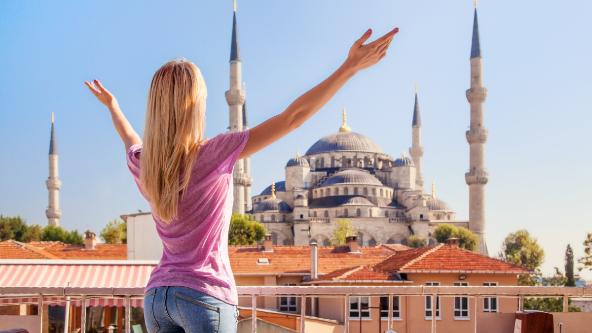 Daily Istanbul City Tour From Galataport photo 6