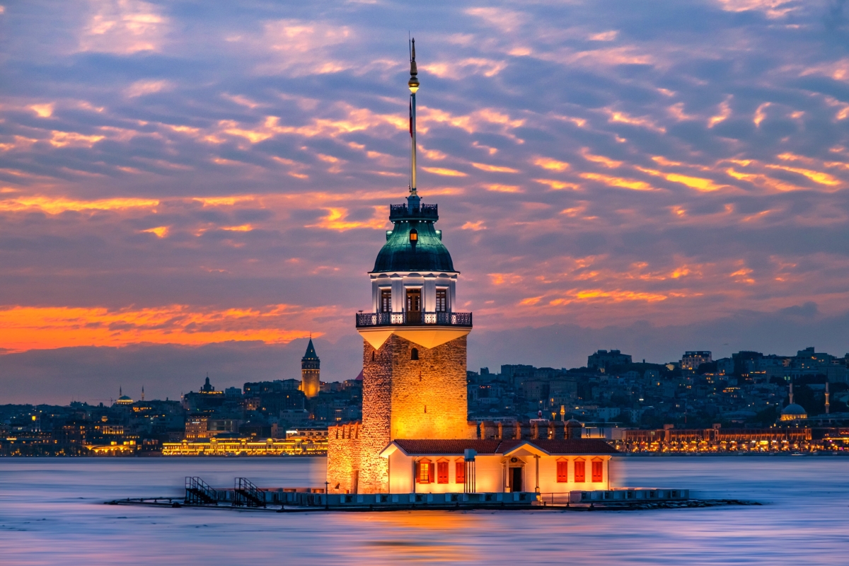 Daily Istanbul City Tour From Galataport photo 7