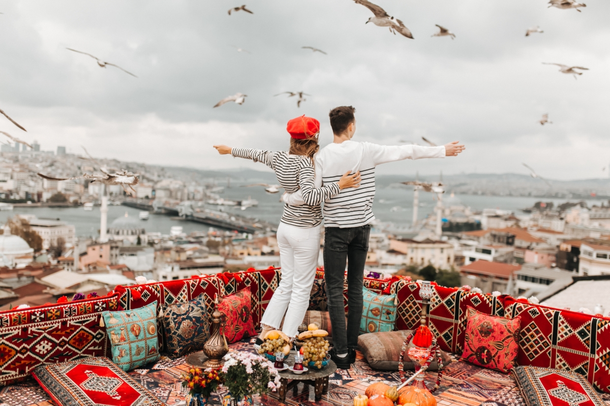 Daily Istanbul City Tour From Galataport photo 8