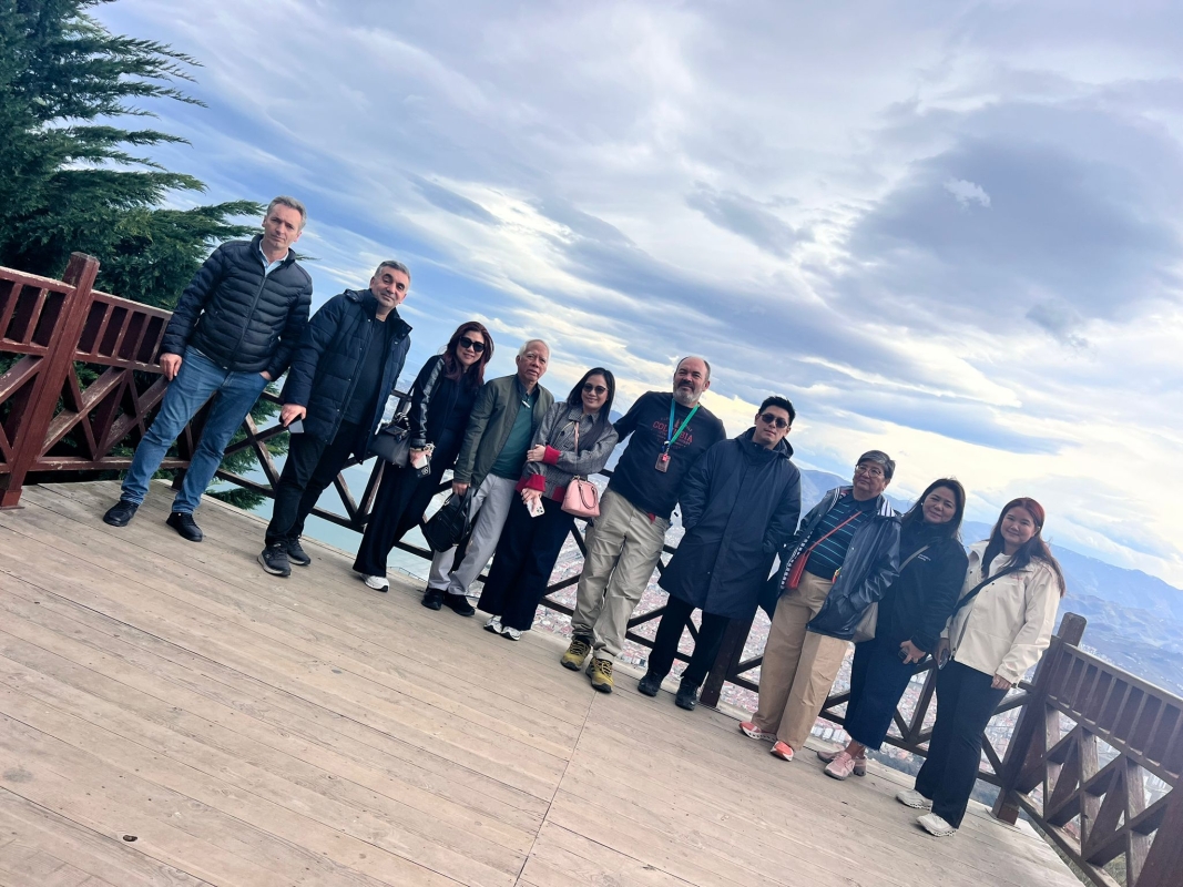 Sapanca and Masukiye Tour from Istanbul photo 4