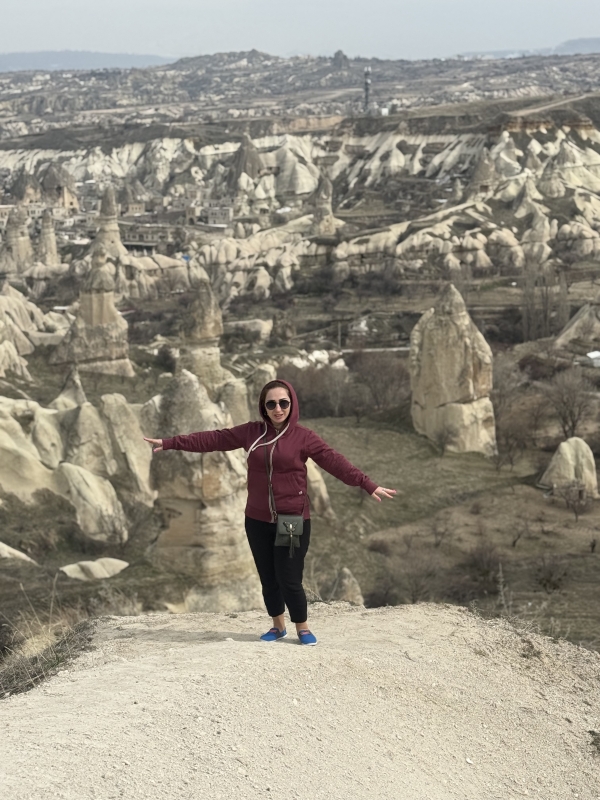 One Perfect Day in Cappadocia photo 4