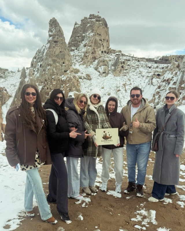 One Perfect Day in Cappadocia photo 3