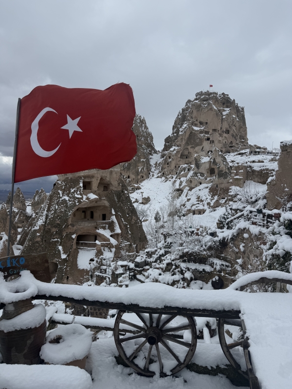 One Perfect Day in Cappadocia photo 5