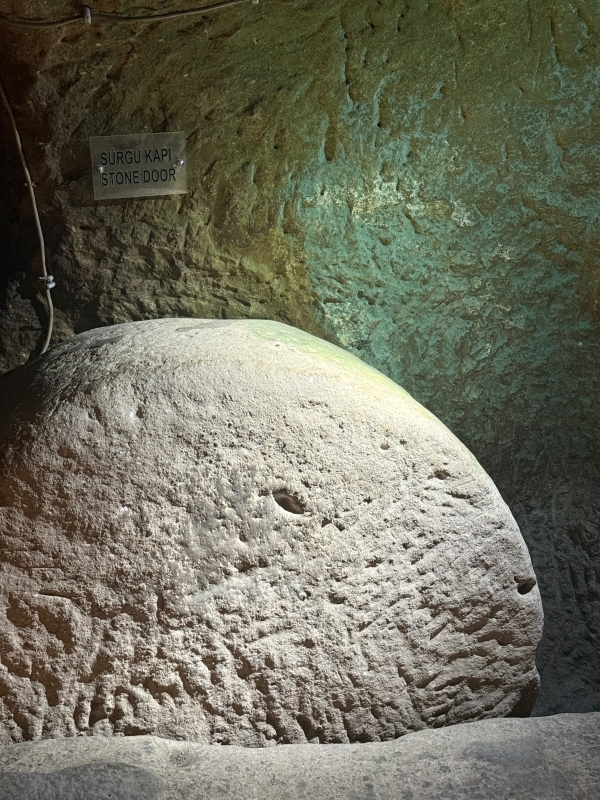One Perfect Day in Cappadocia photo 6