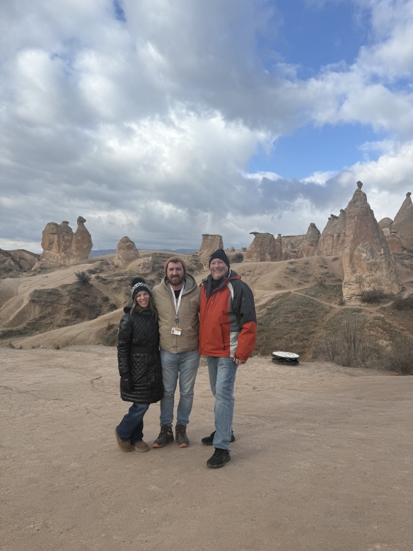 One Perfect Day in Cappadocia photo 7