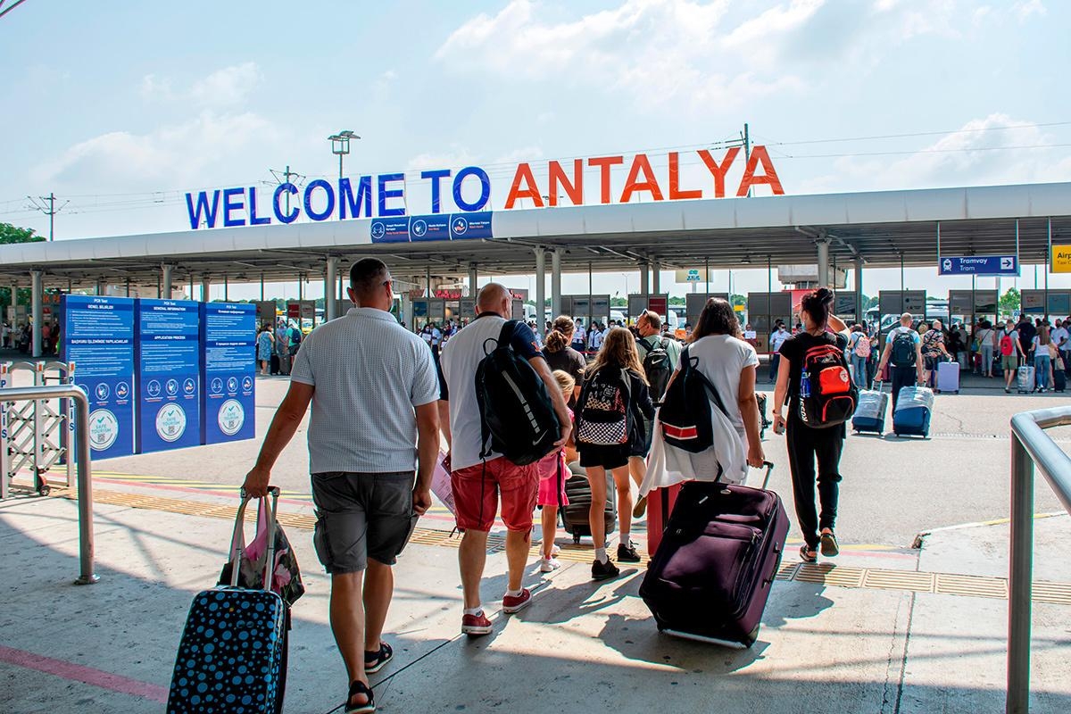 Turkish Delight: Antalya, Pamukkale and Cappadocia – All Inclusive 7 Nights / 8 Days photo 4