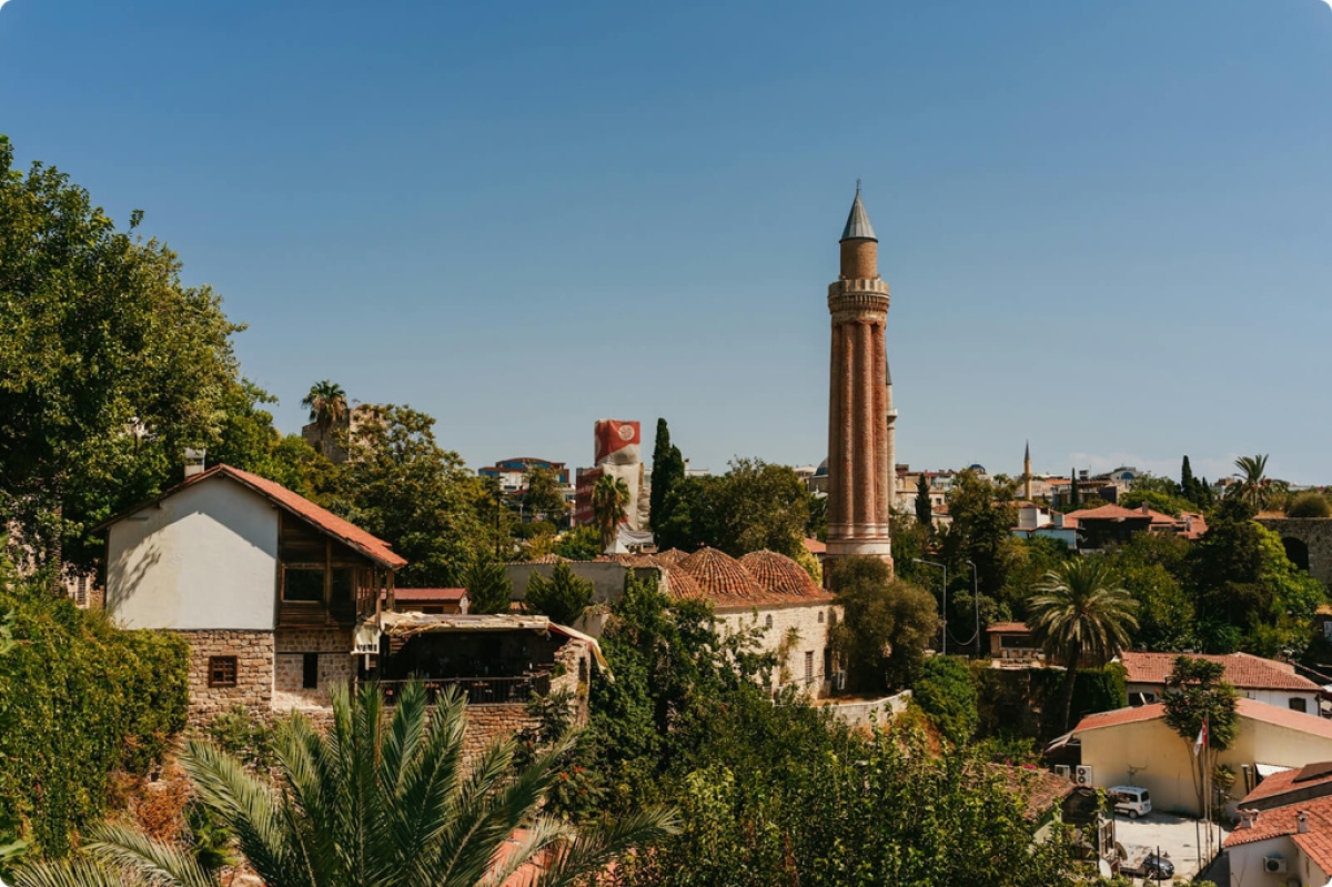 Turkish Delight: Antalya, Pamukkale and Cappadocia – All Inclusive 7 Nights / 8 Days photo 7