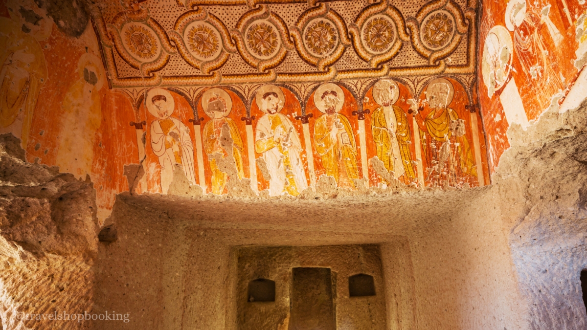 Turkey - Birth of Christianity Tour 15 Nights 16 Days photo 5