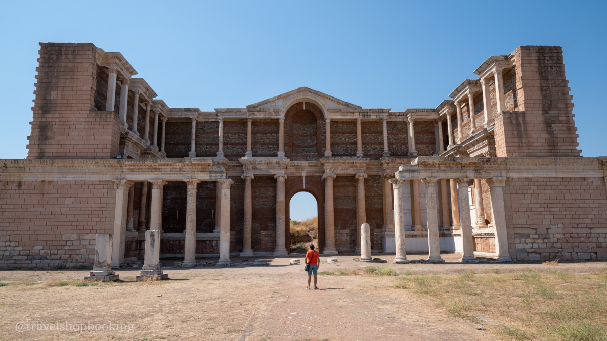 Turkey - Birth of Christianity Tour 15 Nights 16 Days photo 6