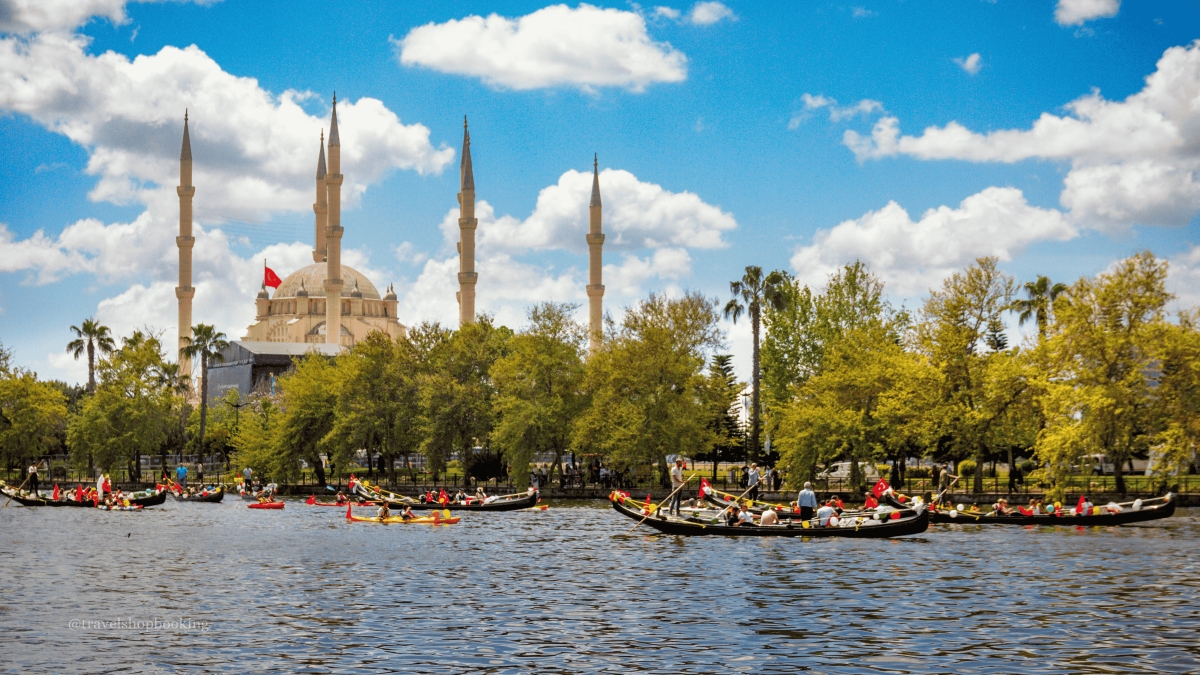 Turkey - Birth of Christianity Tour 15 Nights 16 Days photo 9