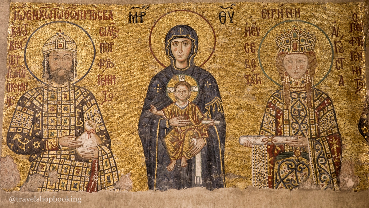 Turkey - Birth of Christianity Tour 15 Nights 16 Days photo 10