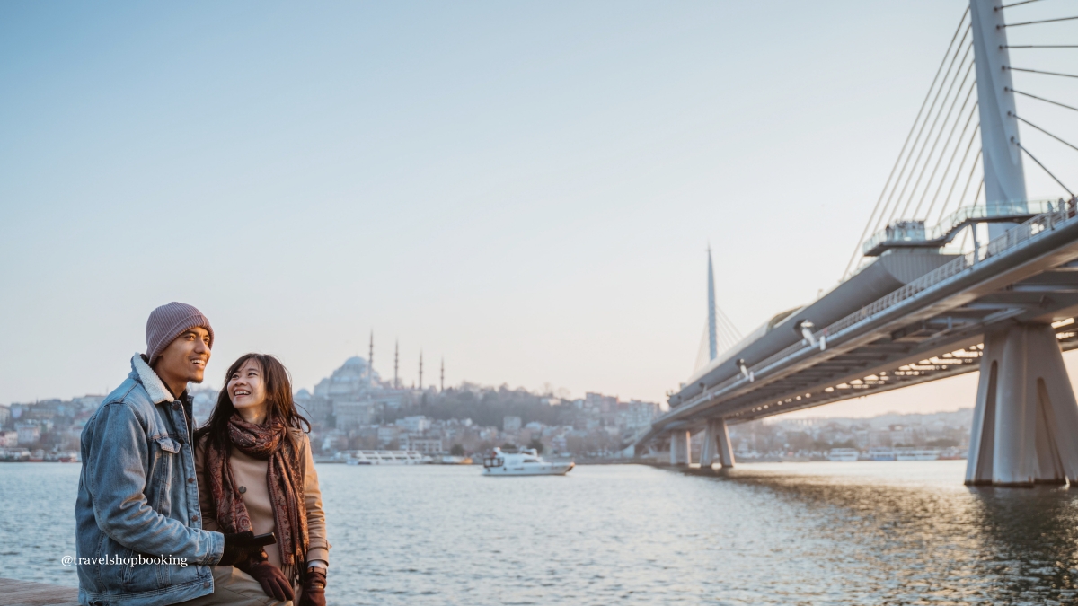 2 Days Private Luxury Istanbul City Tour photo 1