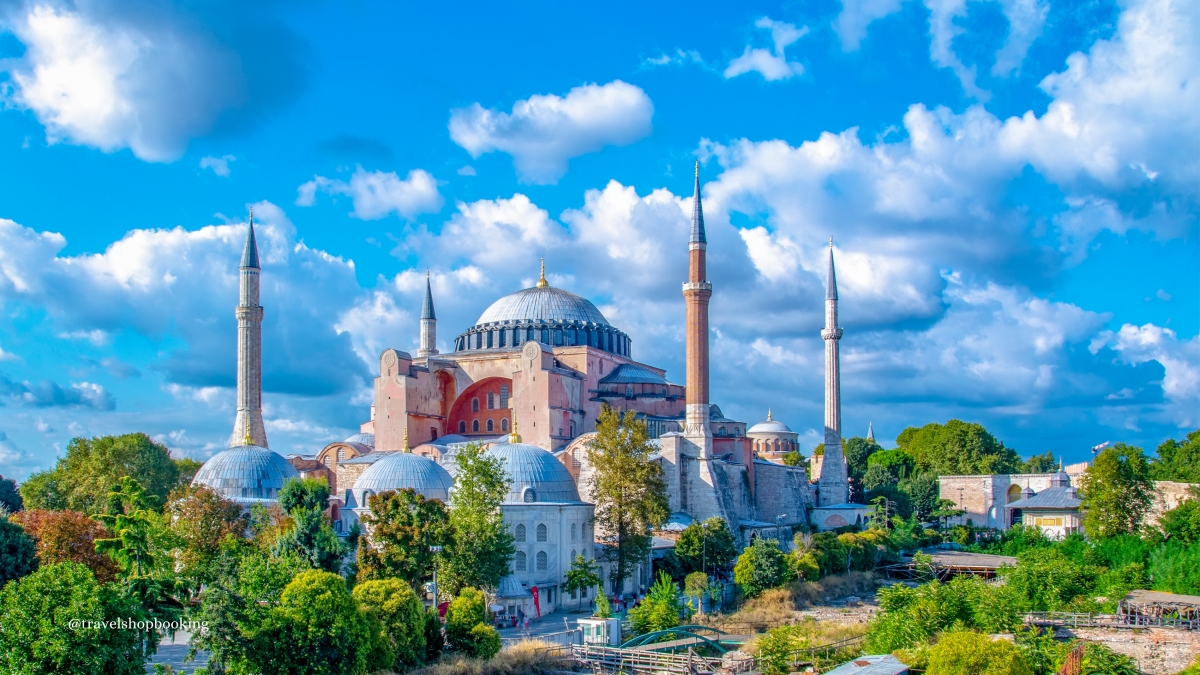 2 Days Private Luxury Istanbul City Tour photo 9
