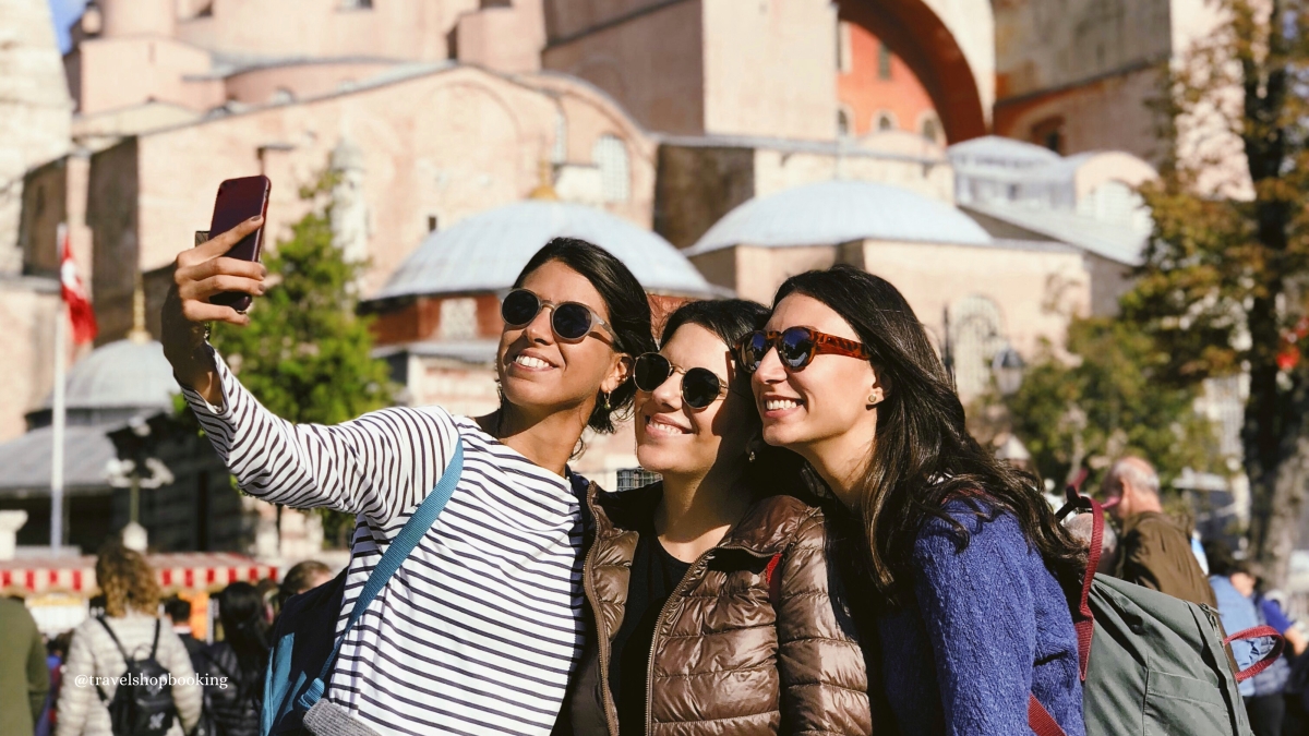 2 Days Private Luxury Istanbul City Tour photo 4