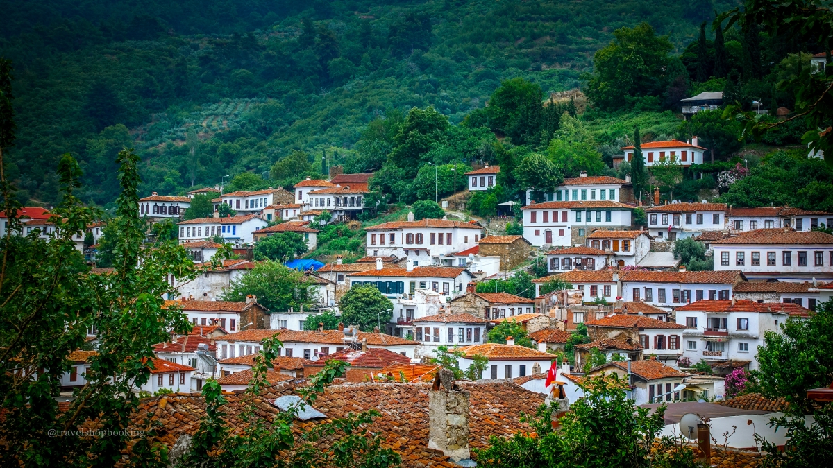 12 Days Aegean Luxury Turkey Tour photo 7