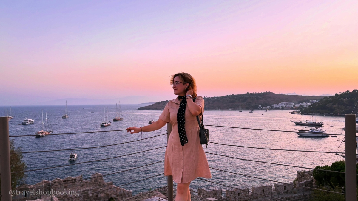 12 Days Aegean Luxury Turkey Tour photo 4