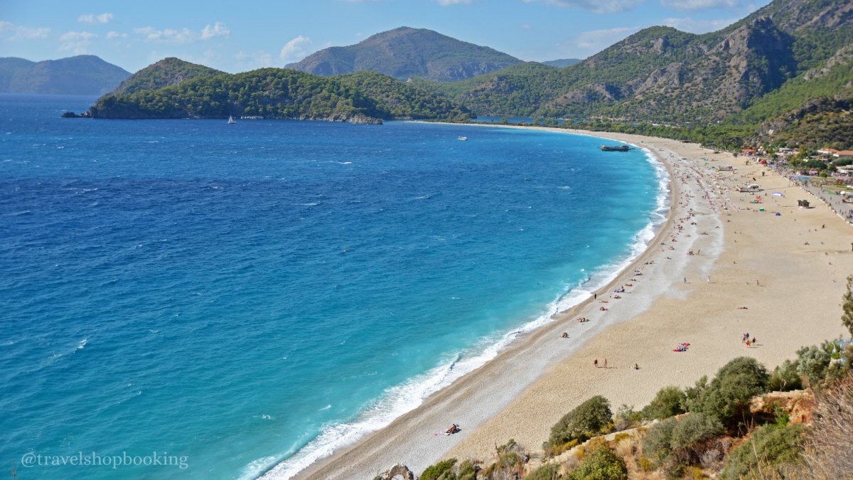 12 Days Aegean Luxury Turkey Tour photo 9