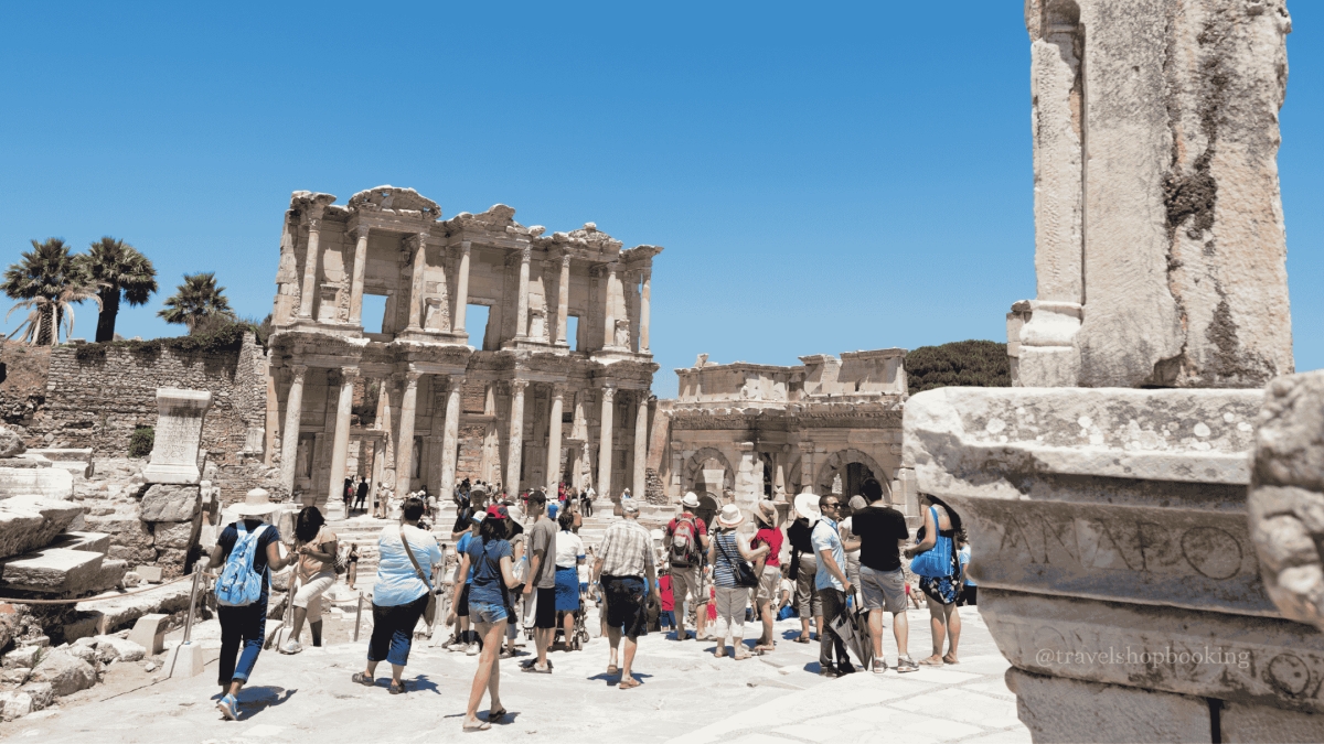 12 Days Aegean Luxury Turkey Tour photo 10