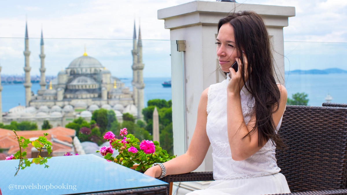 Private Luxury Istanbul City Tour 6 Days