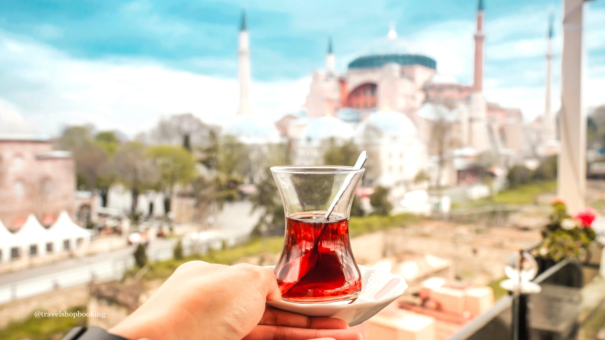 Private Luxury Istanbul City Tour 6 Days photo 3