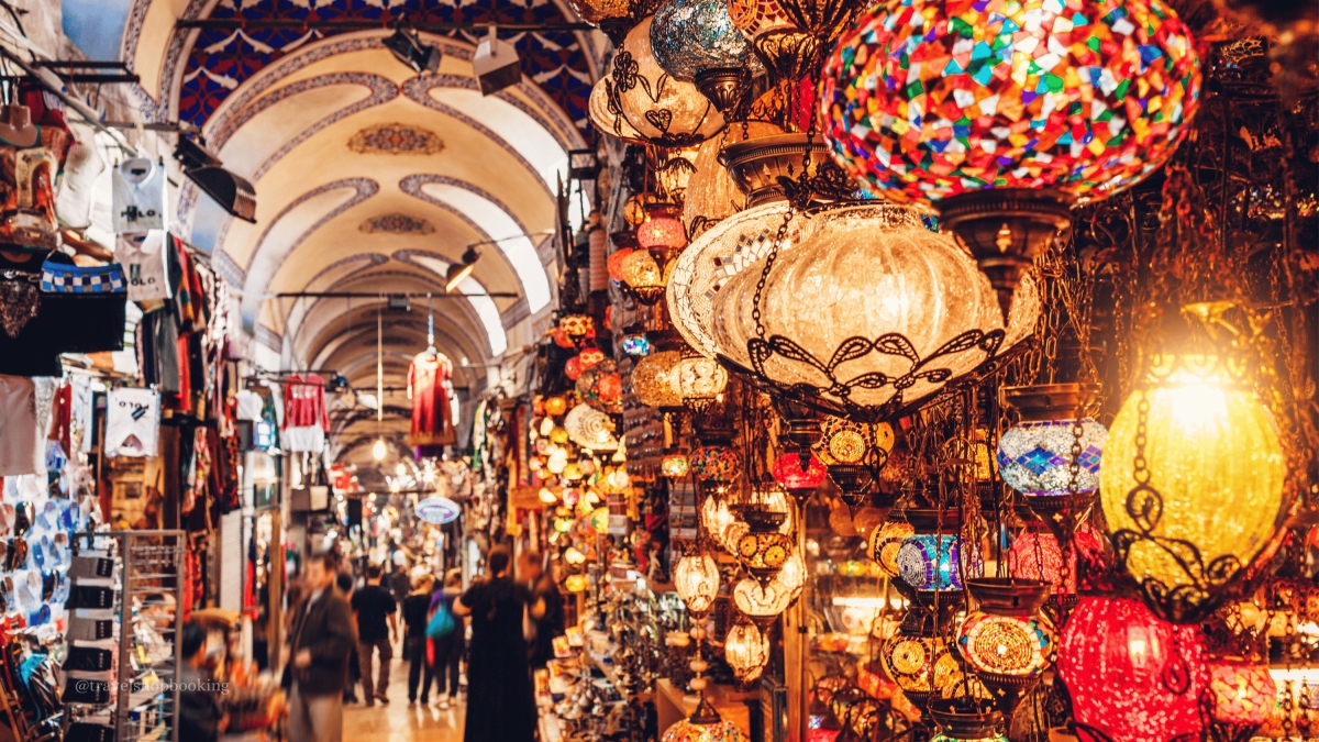 Private Luxury Istanbul City Tour 6 Days photo 9