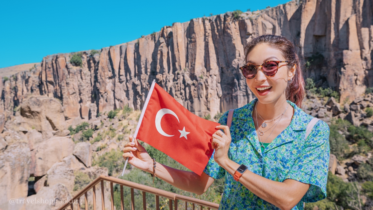 12 Days Cappadocia – Taurus Mountains Trekking Tour photo 1