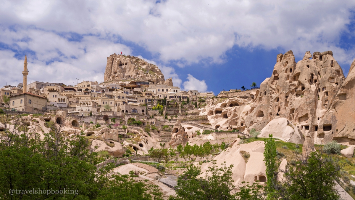 12 Days Cappadocia – Taurus Mountains Trekking Tour photo 7