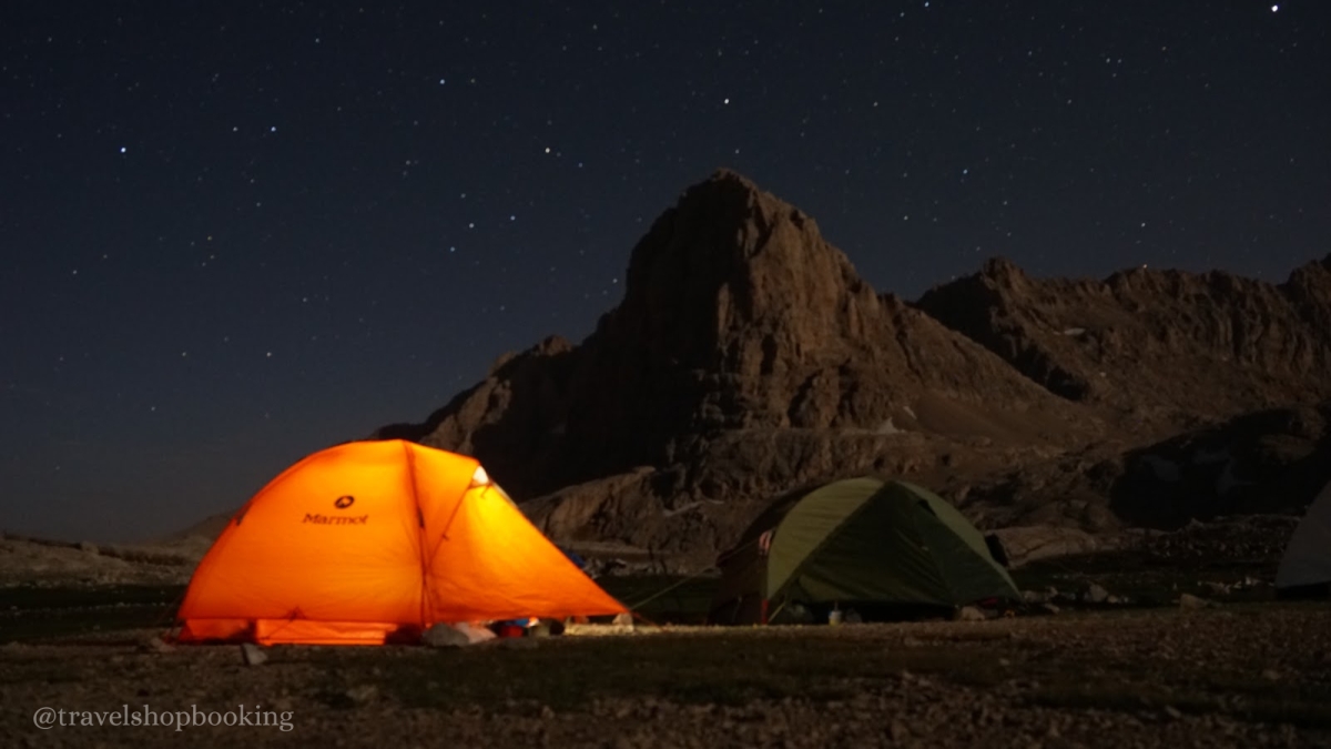 12 Days Cappadocia – Taurus Mountains Trekking Tour photo 4