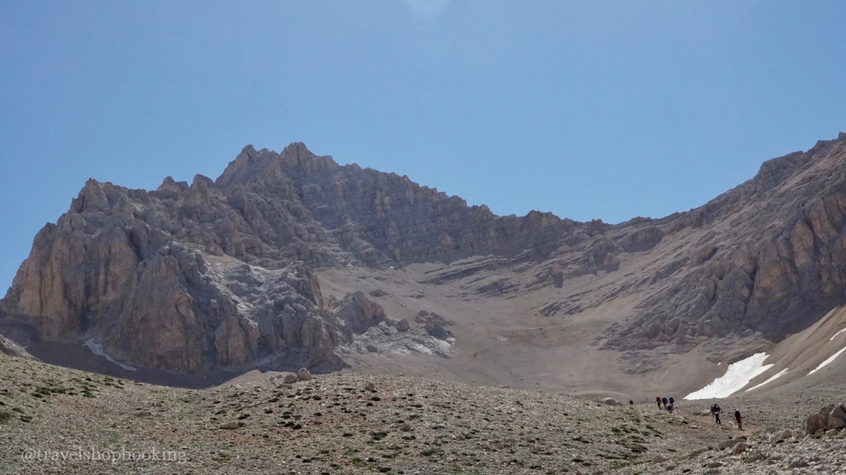 12 Days Cappadocia – Taurus Mountains Trekking Tour photo 10