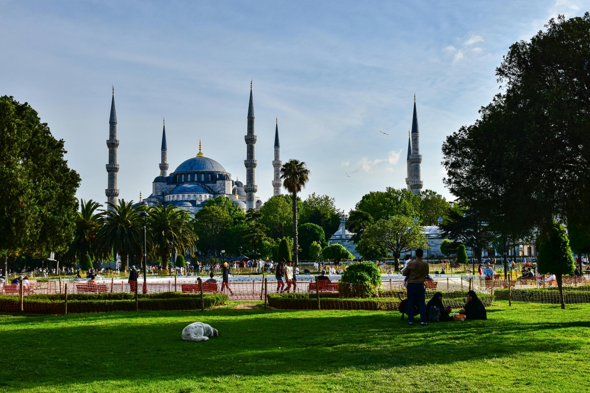 Luxury Turkey Tour 7 Days Short Break photo 5