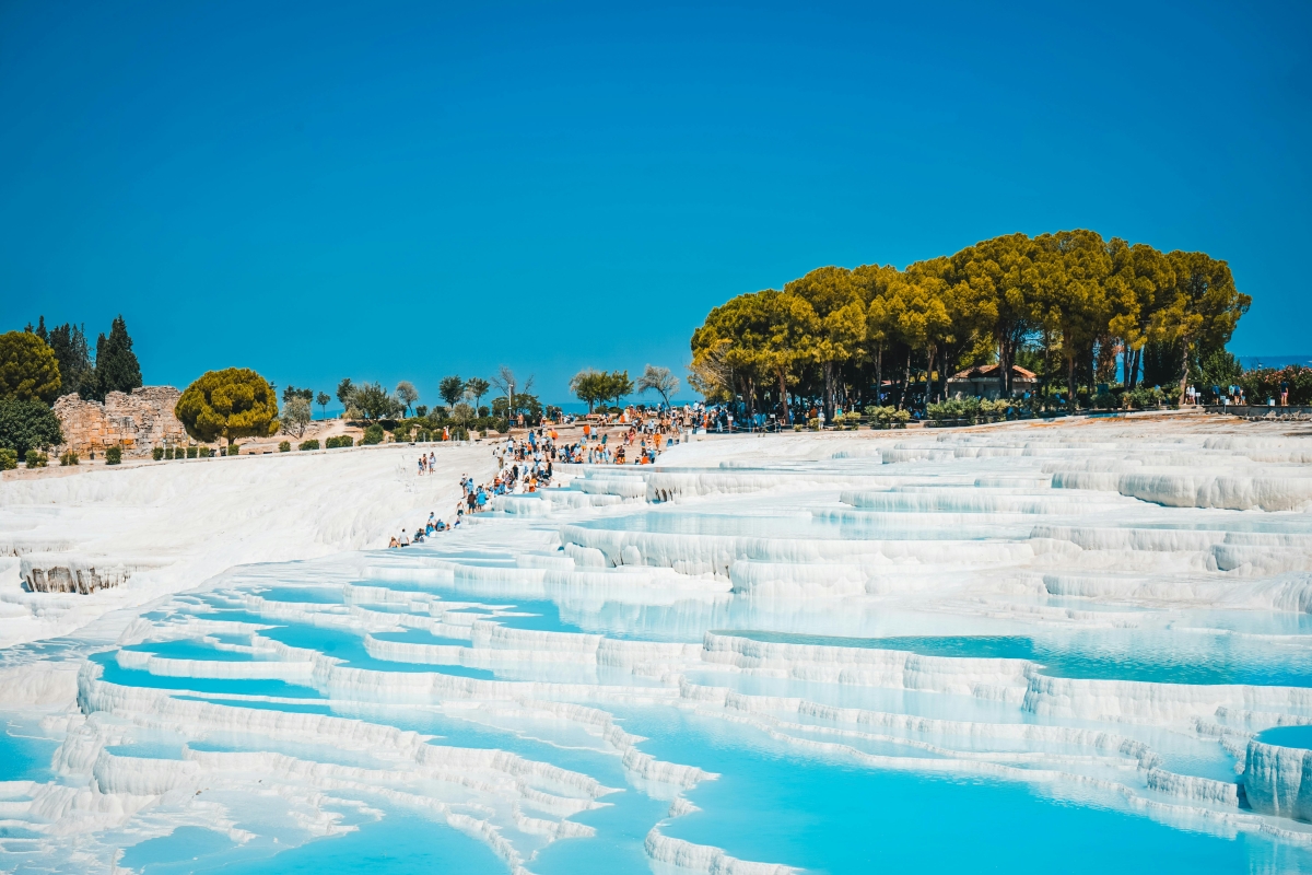 Luxury Turkey Tour 7 Days Short Break photo 7