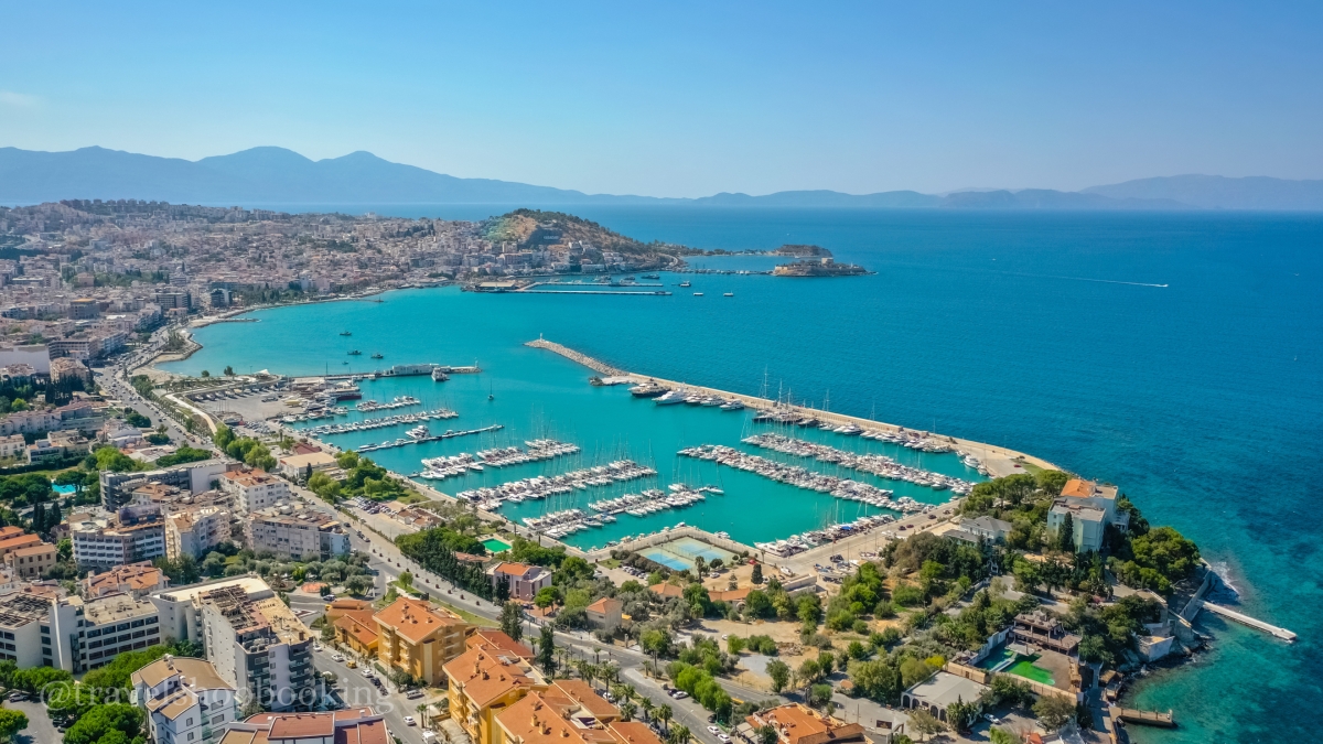 Luxury Turkey Tour 7 Days Short Break photo 10