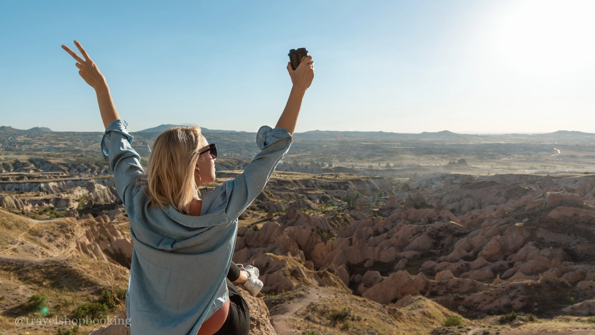 14 Days Flying Carpet Deluxe Turkey Tour
