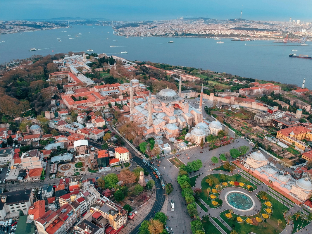 9 Days Popular Luxury Turkey Tour photo 2