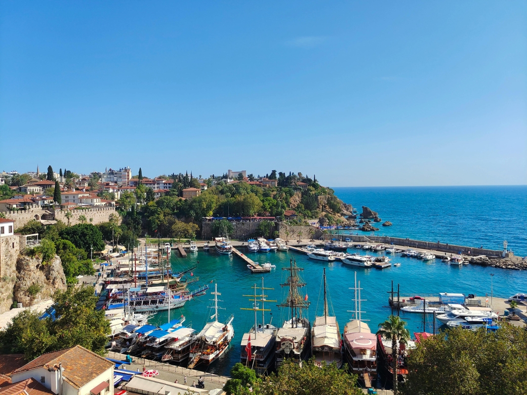 9 Days Popular Luxury Turkey Tour photo 3