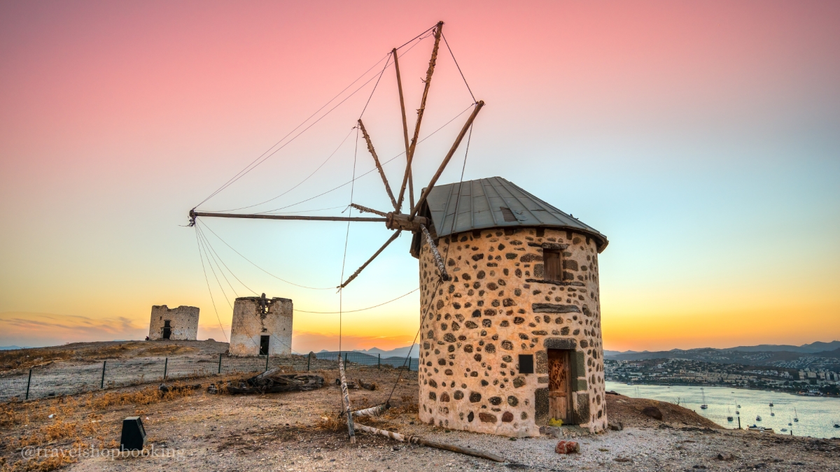 9 Days Popular Luxury Turkey Tour photo 4
