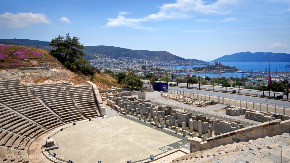 9 Days Popular Luxury Turkey Tour photo 5