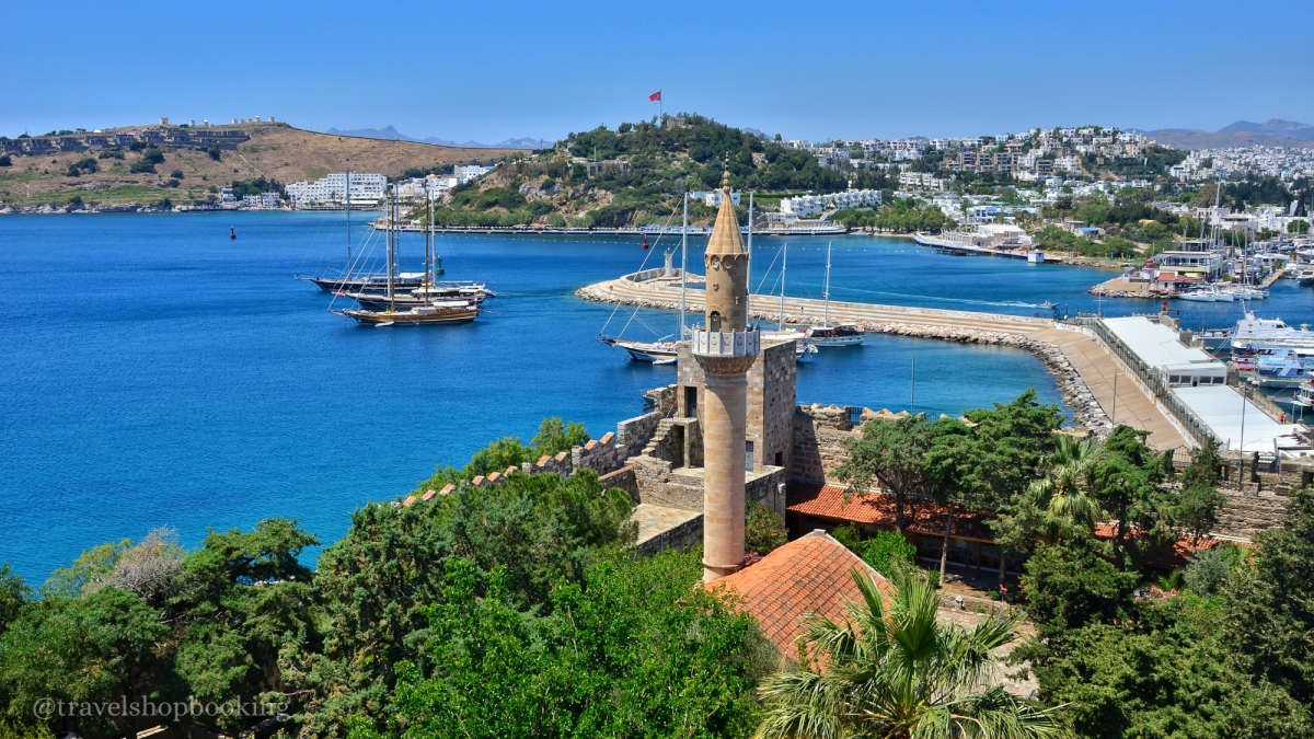 9 Days Popular Luxury Turkey Tour photo 6