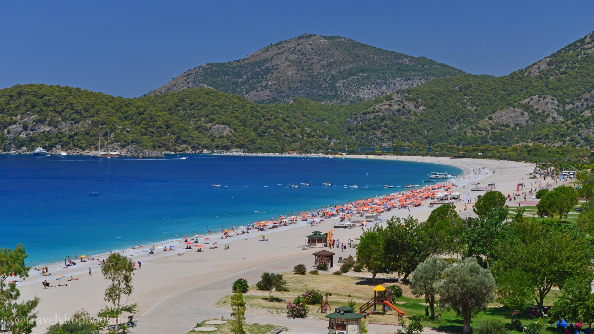 9 Days Popular Luxury Turkey Tour photo 9
