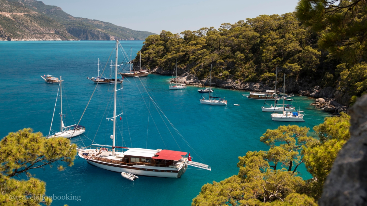 9 Days Popular Luxury Turkey Tour photo 10
