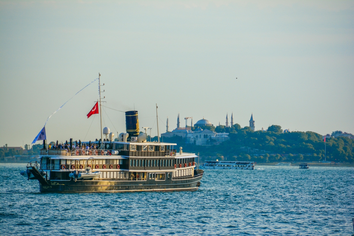 Luxury Private 6 Days Butterfly of Turkey Tour photo 10