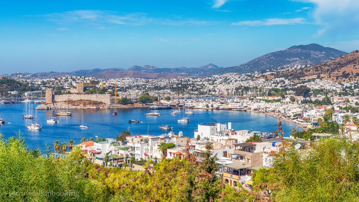 Anatolian Luxury Turkey 14 Days Tour photo 6