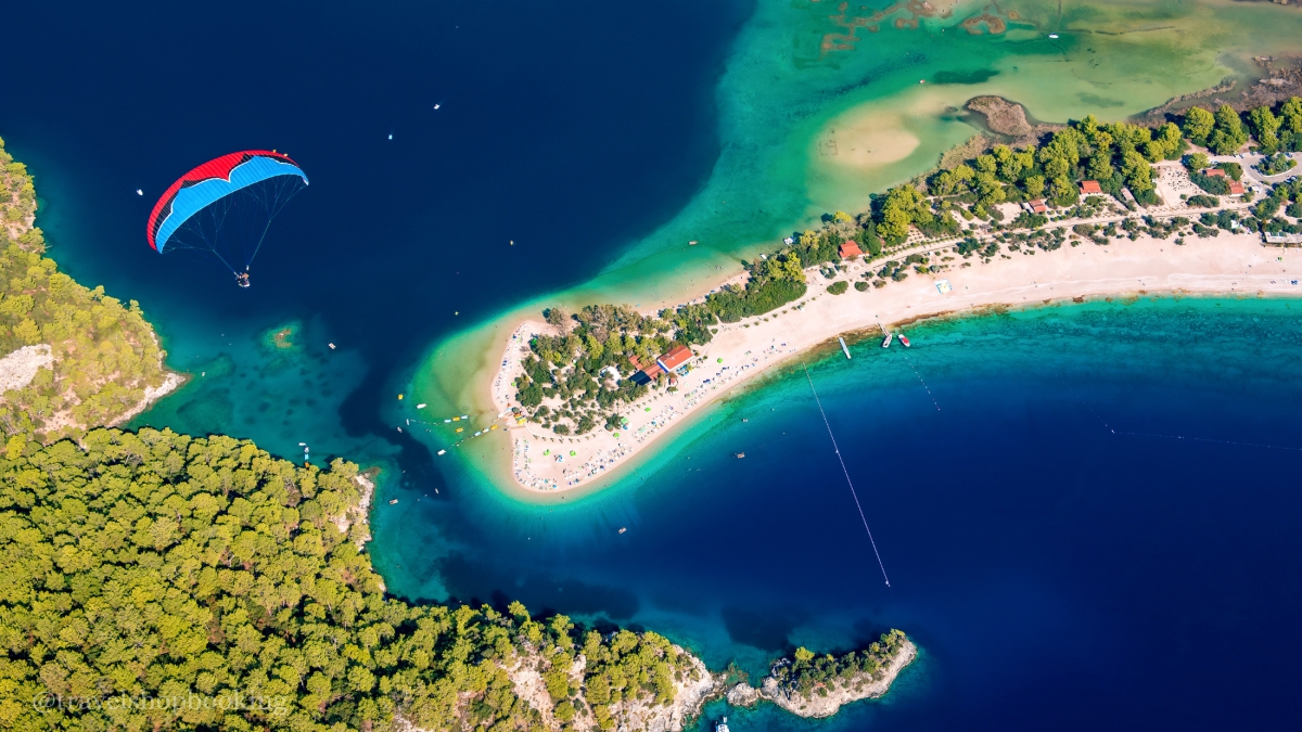 Anatolian Luxury Turkey 14 Days Tour photo 7
